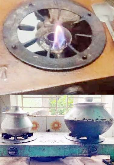 <span class="entry-title-primary">চাহিদার সিকি ভাগও মিলছে না গ্যাস</span> <span class="entry-subtitle">আবাসিক গ্যাস সংকটে ভোগান্তির সঙ্গে বেড়েছে খরচও</span>