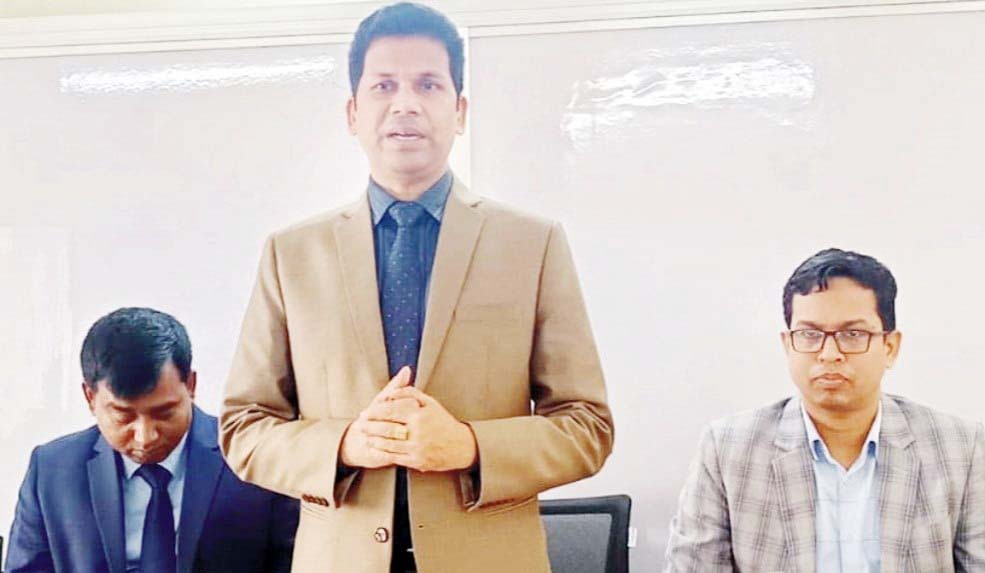 <span class="entry-title-primary">মুরাদনগরে প্রশিক্ষণ কর্মমালায় কুমিল্লা জেলা প্রশাসক</span> <span class="entry-subtitle">‘দায়িত্বপ্রাপ্তদের কোনো প্রকার পক্ষপাতিত্ব সহ্য করা হবে না’</span> <span class="entry-title-primary">মুরাদনগরে প্রশিক্ষণ কর্মমালায় কুমিল্লা জেলা প্রশাসক</span> <span class="entry-subtitle">‘দায়িত্বপ্রাপ্তদের কোনো প্রকার পক্ষপাতিত্ব সহ্য করা হবে না’</span>