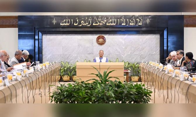 ভোটারদের সুবিধার জন্য ১১ ফেব্রুয়ারি সরকারি ছুটি অনুমোদন