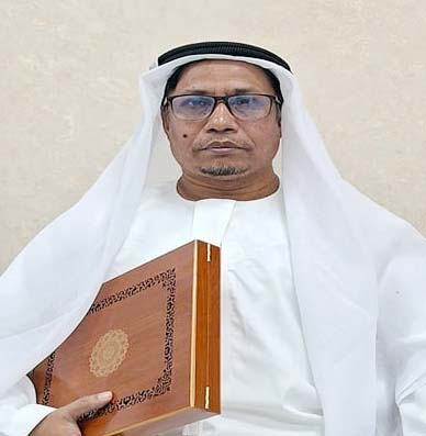 লাকসামবার্তা’র তিন দশকের আলোকযাত্রা