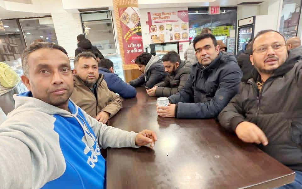 বৃহত্তর লাকসাম ফাউন্ডেশন ইউএসএ  ইনক-এর নির্বাচন কমিশন গঠন