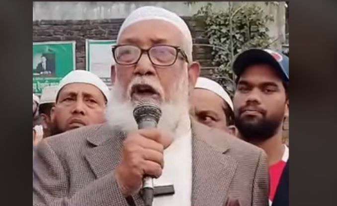 চাঁদপুর-২ আসনে পরিবর্তনের অঙ্গীকার: গণমানুষের প্রিয় নেতা বীর মুক্তিযোদ্ধা অধ্যাপক ডা. আব্দুল মবিন চৌধুরী