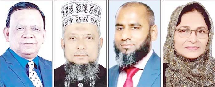 নোয়াখালী-১ আসনে লড়াই হবে ধানের শীষ ও দাঁড়িপাল্লায়