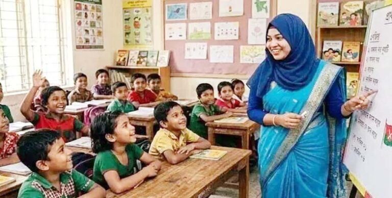 সরকারি প্রাথমিক বিদ্যালয়ের সুপারিশপ্রাপ্ত ১৪,৩৮৪  জন সহকারি শিক্ষক ১লা অক্টোবর যোগদান চুড়ান্ত